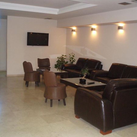 Saint George Hotel Asprovalta Exterior photo