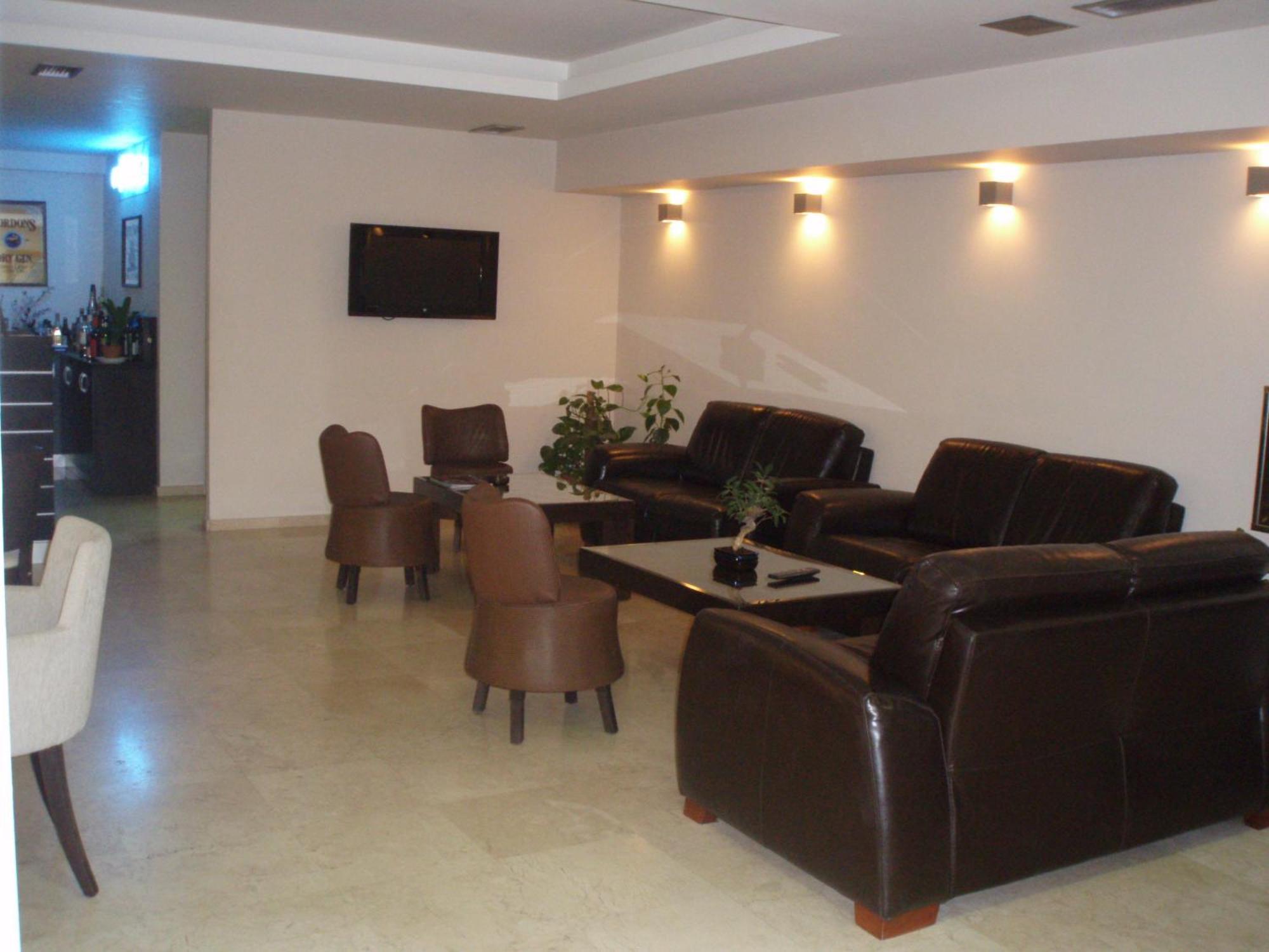 Saint George Hotel Asprovalta Exterior photo