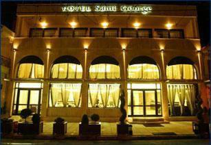 Saint George Hotel Asprovalta Exterior photo