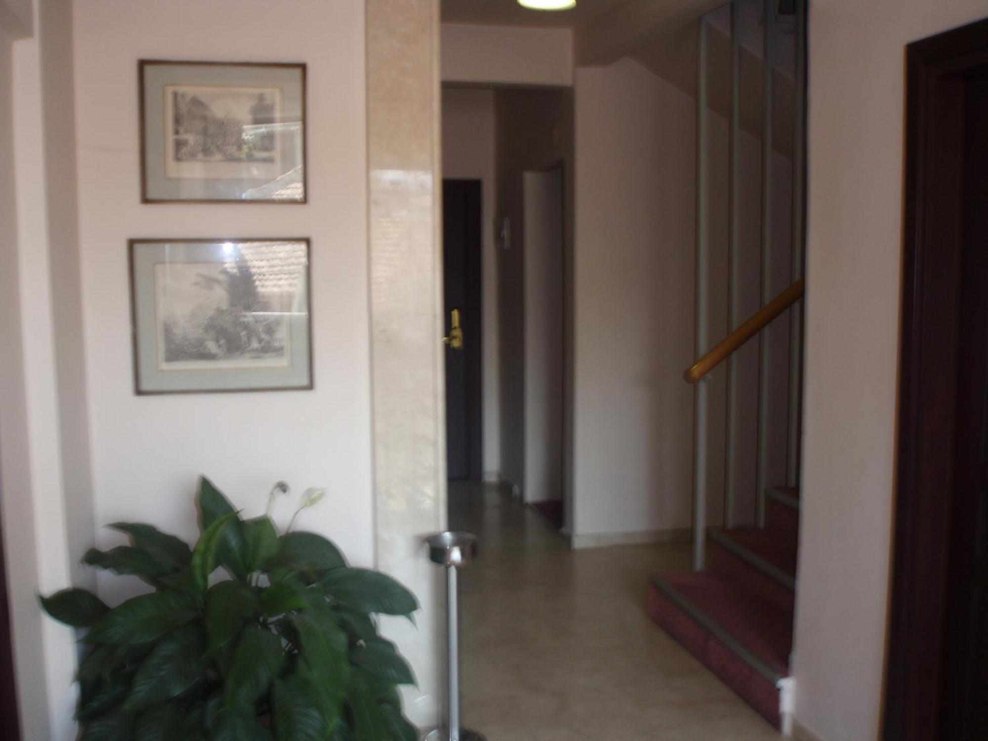 Saint George Hotel Asprovalta Exterior photo